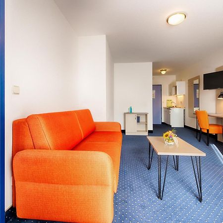 Achat Hotel Цвікау Номер фото